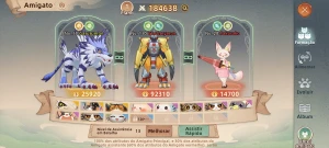 Conta no Tree Of Savior LEV 60 - Others