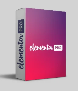 Elementor Pro - Plugin Premium - Vitalício v3.32.1 - Softwares e Licenças