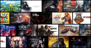 Conta geforce now(US) - Assinaturas e Premium