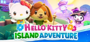 Hello Kitty Island Adventure Pc Offline Steam