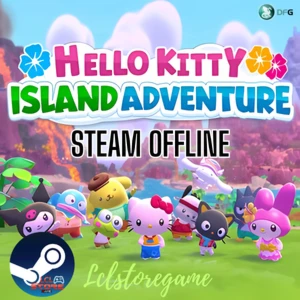 Hello Kitty Island Adventure Pc Offline Steam