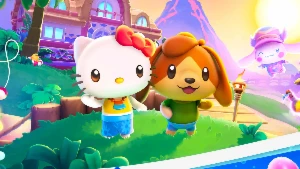 Hello Kitty Island Adventure Pc Offline Steam