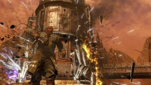 Red Faction: Guerrilla Re-Mars-tered - Jogos (Mídia Digital)