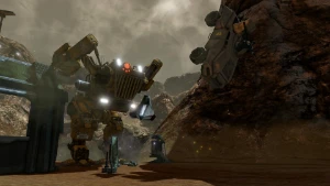 Red Faction: Guerrilla Re-Mars-tered - Jogos (Mídia Digital)