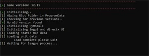 XEPHER PREMIUM ACCOUNT LIFETIME | UNDETECTED SCRIPT - League of Legends LOL