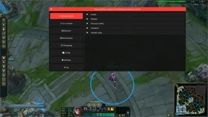 XEPHER PREMIUM ACCOUNT LIFETIME | UNDETECTED SCRIPT - League of Legends LOL