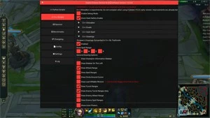 XEPHER PREMIUM ACCOUNT LIFETIME | UNDETECTED SCRIPT - League of Legends LOL