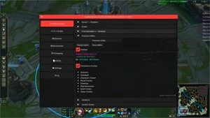 XEPHER PREMIUM ACCOUNT LIFETIME | UNDETECTED SCRIPT - League of Legends LOL