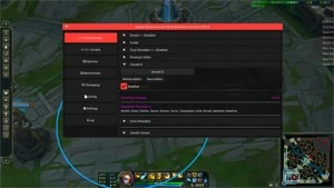 XEPHER PREMIUM ACCOUNT LIFETIME | UNDETECTED SCRIPT - League of Legends LOL