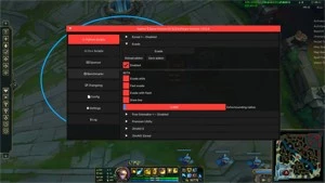 XEPHER PREMIUM ACCOUNT LIFETIME | UNDETECTED SCRIPT - League of Legends LOL