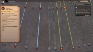 Conta albion online