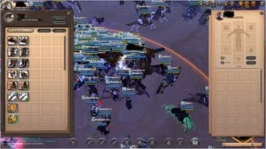 Conta albion online