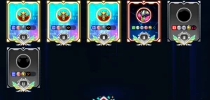 Conta high end 15U - Digimon Masters Online DMO