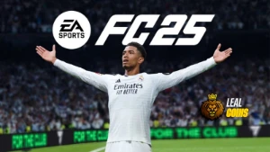 10K Coins Ea Fc 25 Console (Fifa 25)