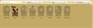 Troco conta com skins raras do LOL por itens no CSGO (Steam) - League of Legends