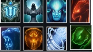 2 Contas a Preço de Uma :) - League of Legends LOL