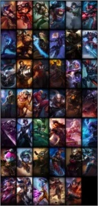 2 Contas a Preço de Uma :) - League of Legends LOL