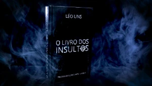 O livro dos Insultos/PDF - eBooks