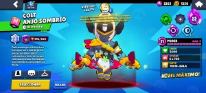 Braw stars - Brawl Stars