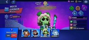 Braw stars - Brawl Stars