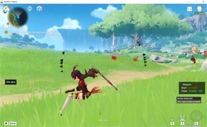 Genshin Cheat v0.7.5 - Atualizado em Junho 2022 - Genshin Impact