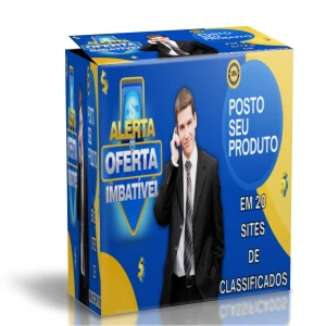 Promo Relâmpago: Anuncie Agora e Conquiste Clientes em Todo - Redes Sociais