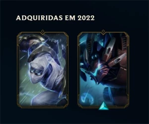conta d4 65% wr mmr master - League of Legends LOL