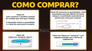 [Promoção] 1.000 Curtidas para Instagram em Fotos e Vídeos - Redes Sociais