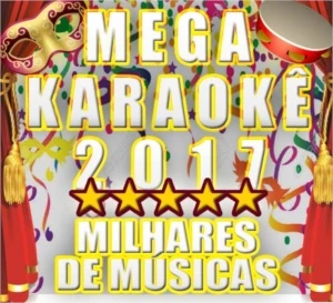 Mega Kit Karaokê 2017 / 13.000+ Músicas Últimos Lançamentos! - Courses and Programs