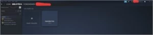 Conta Steam básica 4 jogos - GTA 5 e The witcher 3