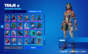 S2 S3 FULL todos os passes nivel 100 completos - Fortnite