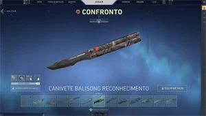 Conta valorant com muitas skins compradas+5 passes completos