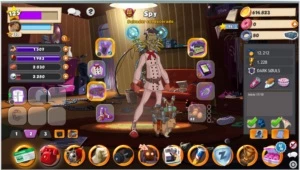 Vendo conta hero zero lvl 125, br22 - Steam