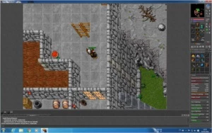 RP 243 MAGERA ED 102 KINA 98 - Tibia