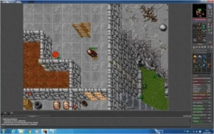 RP 243 MAGERA ED 102 KINA 98 - Tibia