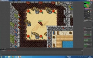 RP 243 MAGERA ED 102 KINA 98 - Tibia