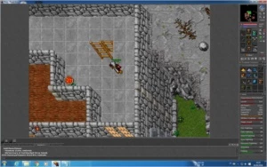 RP 243 MAGERA ED 102 KINA 98 - Tibia