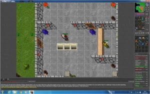 RP 243 MAGERA ED 102 KINA 98 - Tibia