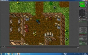 RP 243 MAGERA ED 102 KINA 98 - Tibia