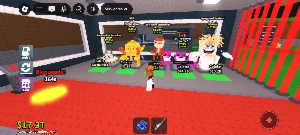 roube um brainrot - Roblox