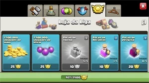 CV12 RECENTE NO CLASH OF CLANS