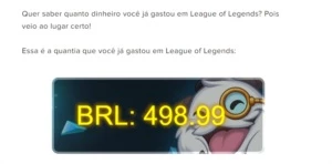 Conta LOL| 70 Skins|Gold 3| 97 Campeões - League of Legends