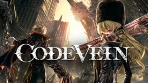 Troféu de Platina Code Vein PS4 - Outros