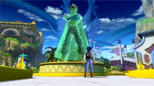 Dragon Ball: Xenoverse 2 - Xbox