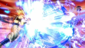 Dragon Ball: Xenoverse 2 - Xbox