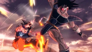 Dragon Ball: Xenoverse 2 - Xbox
