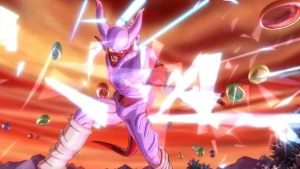Dragon Ball: Xenoverse 2 - Xbox