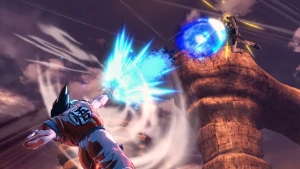 Dragon Ball: Xenoverse 2 - Xbox