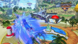 Dragon Ball: Xenoverse 2 - Xbox