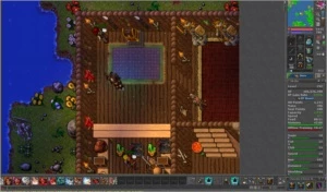 EK 292 + RP 108 + EK 92 LUTABRA NA MESMA ACC - Tibia